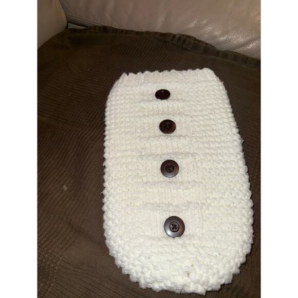 No brand Other - Knitted baby bunting